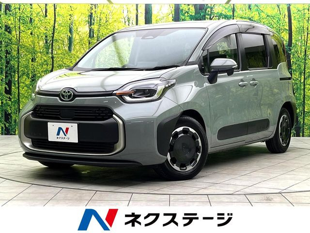 シエンタ1.5 Z