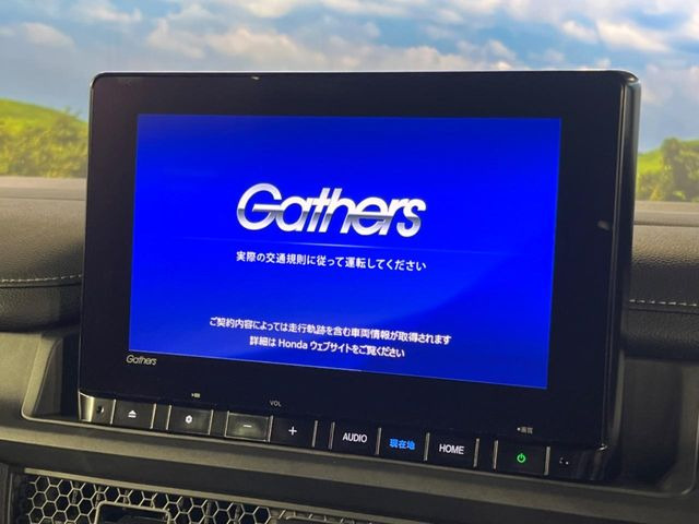 ステップワゴン2.0 e:HEV スパーダ