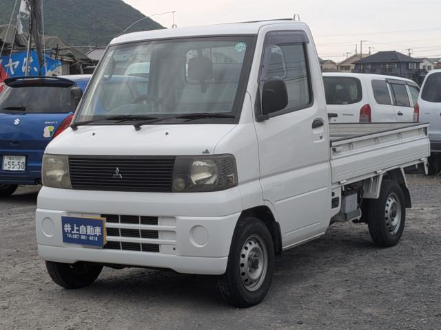 ミニキャブトラックVX-SE
