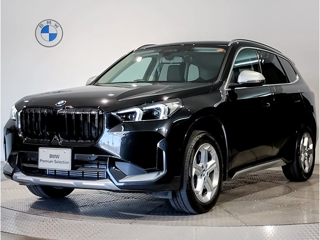 X1xドライブ 20i xライン DCT 4WD
