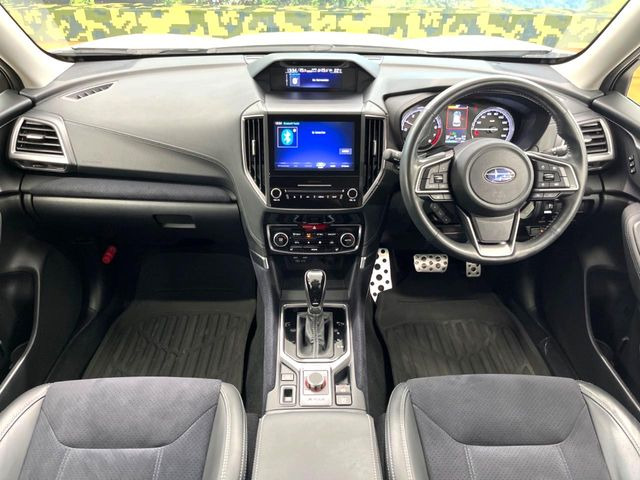 フォレスター1.8 スポーツ 4WD