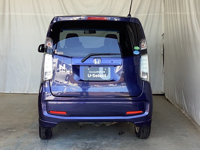 N-WGNG スタイリッシュパッケージ 4WD