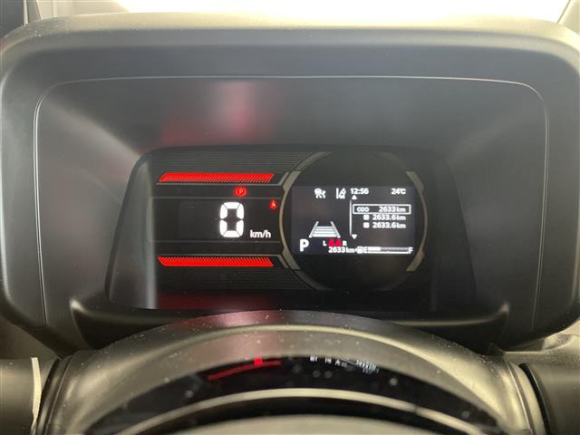 スペーシアギアハイブリッド(HYBRID) XZ