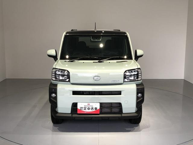 タフトG