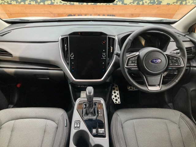 クロストレック2.0 リミテッド 4WD
