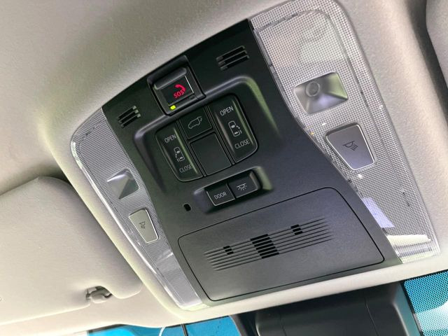 アルファード2.5 S Cパッケージ