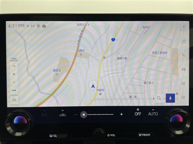 NX350h バージョンL 4WD