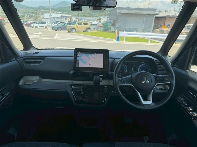 デリカミニG プレミアム