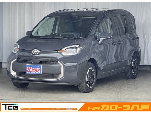 シエンタハイブリッド 1.5 Z E-Four 4WD