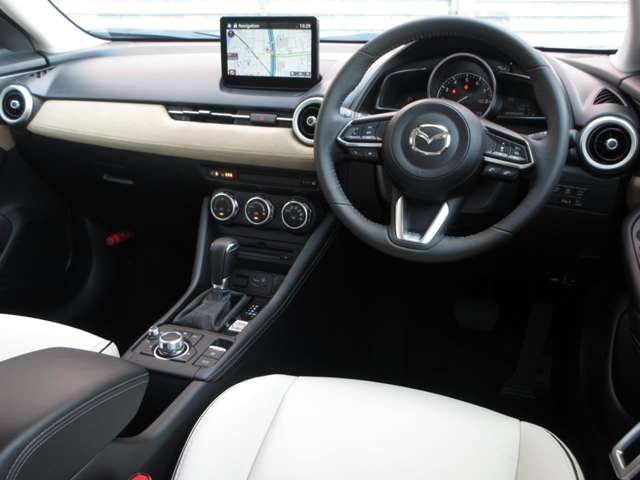 CX-31.5 15S アーバンドレッサー