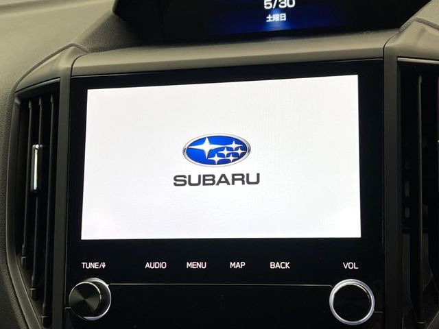 フォレスター1.8 STI スポーツ 4WD