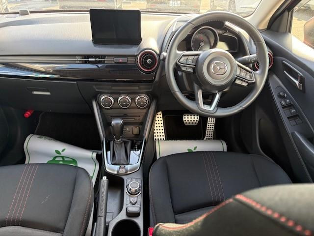 MAZDA21.5 15 スポルト