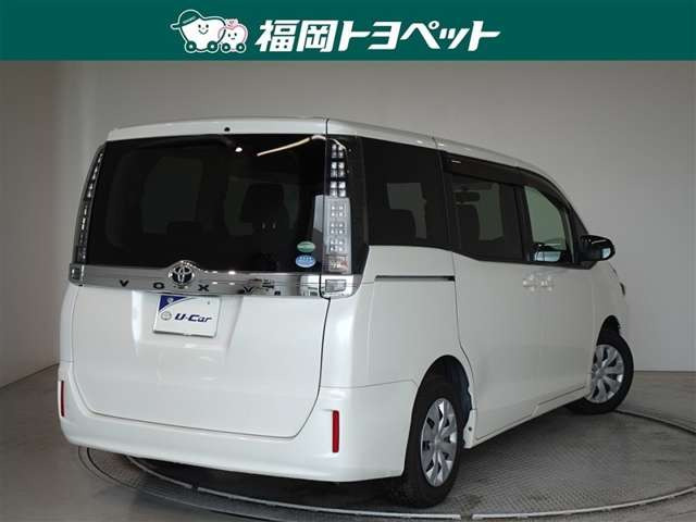ヴォクシー2.0 X Cパッケージ