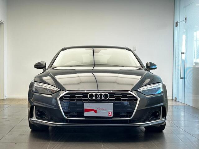 A5スポーツバック35 TDI アドバンスド