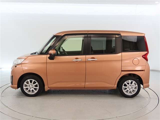 ルーミー1.0 G