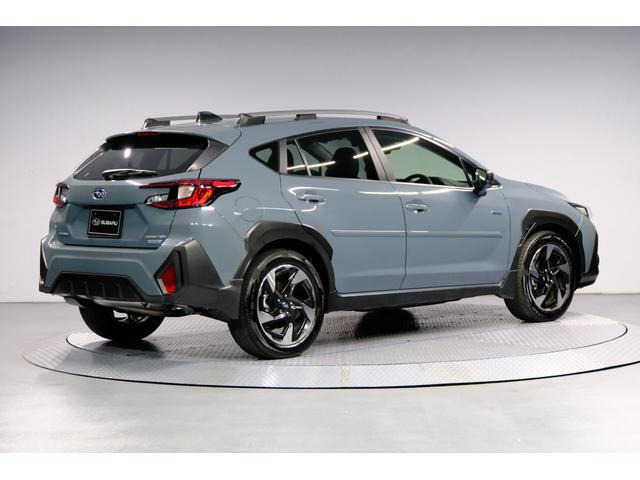 クロストレック2.0 リミテッド 4WD