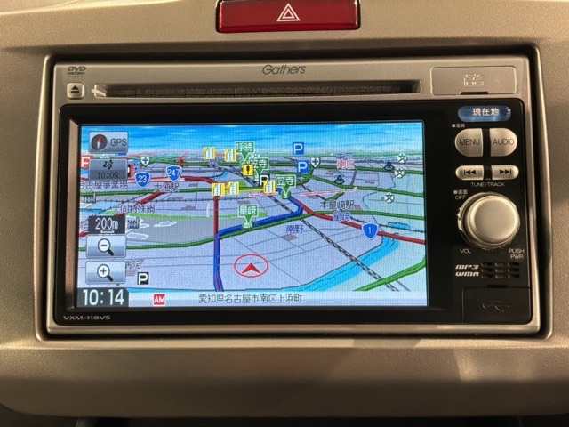 フリードハイブリッド1.5 ジャストセレクション