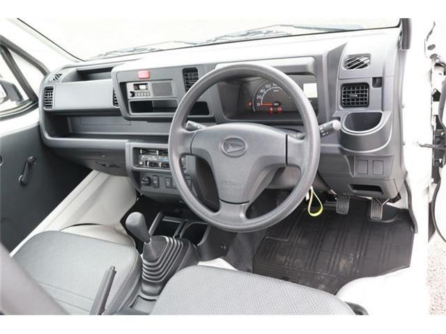 ハイゼットトラックスタンダード SAIIIt 4WD