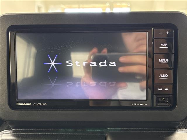 タフトG ダーククロム ベンチャー