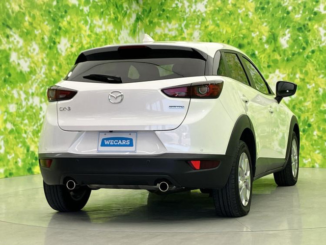 CX-31.5 15S