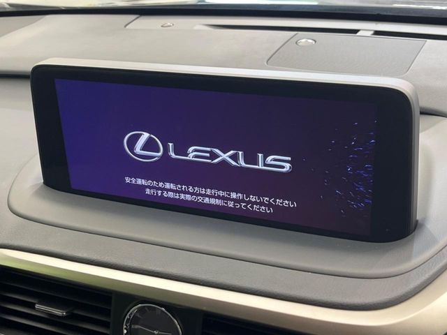 RX450h Fスポーツ