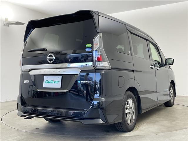 セレナ1.2 e-POWER ハイウェイスターV