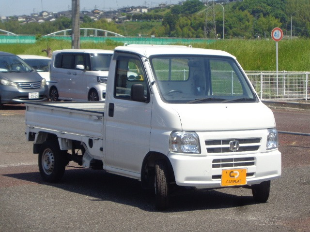 アクティトラックSDX
