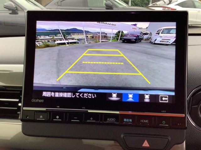 N-WGNカスタムL ターボ 4WD