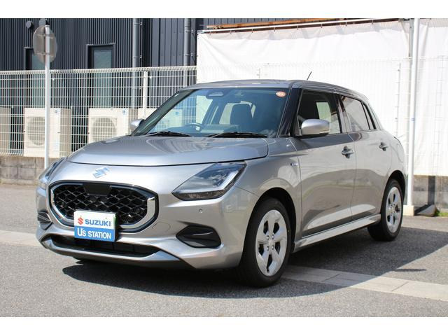 スイフト1.2 ハイブリッド(HYBRID) MX