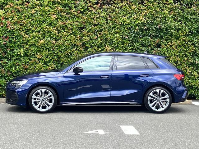 A3スポーツバック30 TFSI Sライン