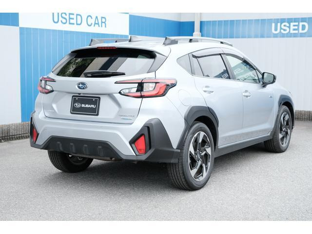 クロストレック2.0 リミテッド 4WD
