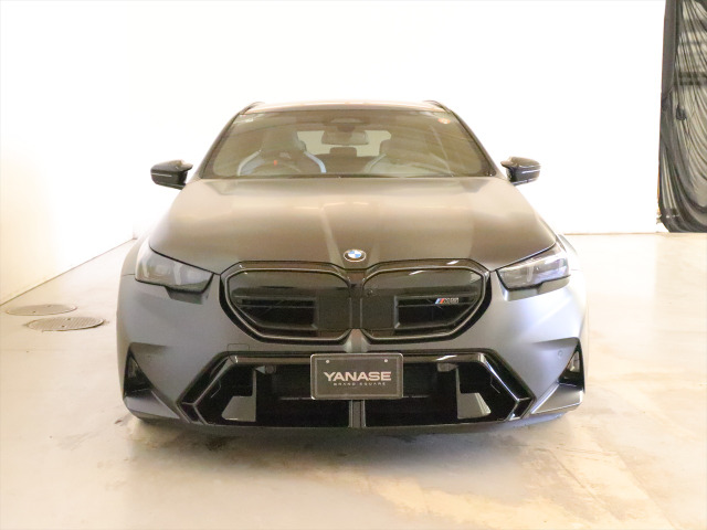 M5ツーリング