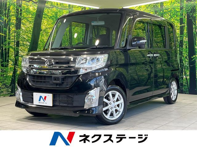 タントカスタムX SA