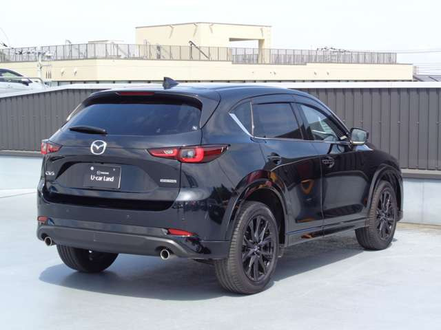 CX-52.0 20S レトロスポーツエディション