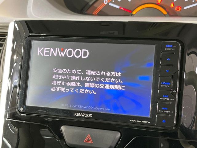 タントX SAIII