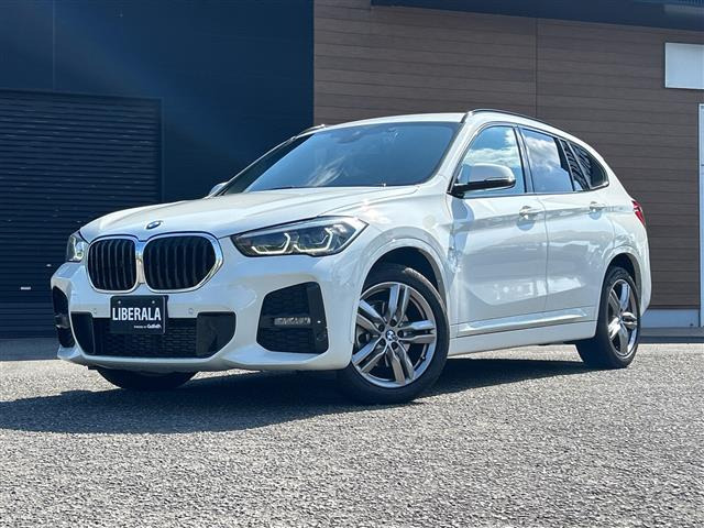 X1xドライブ 18d Mスポーツ 4WD