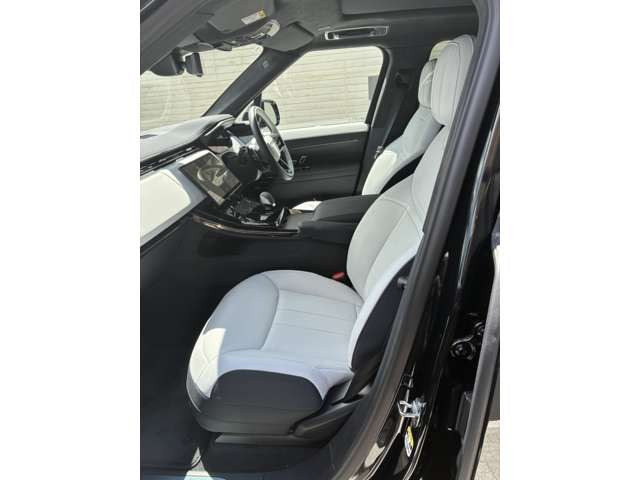 レンジローバースポーツオートバイオグラフィ 3.0L P550e 4WD