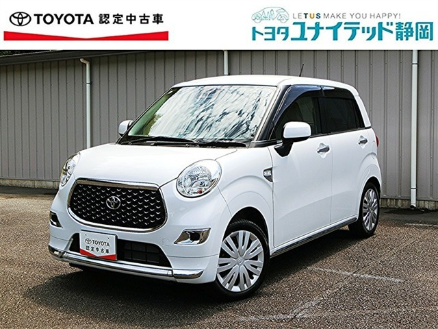 ピクシスジョイF X SAIII