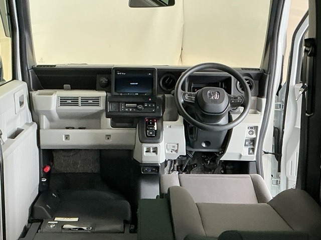 N-VAN e:e: L4