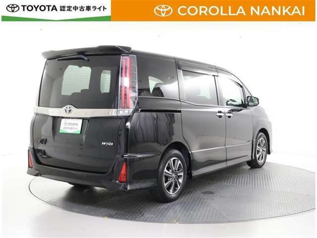 ノア2.0 Si W×B II