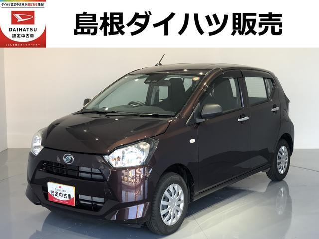ミライースL SAIII