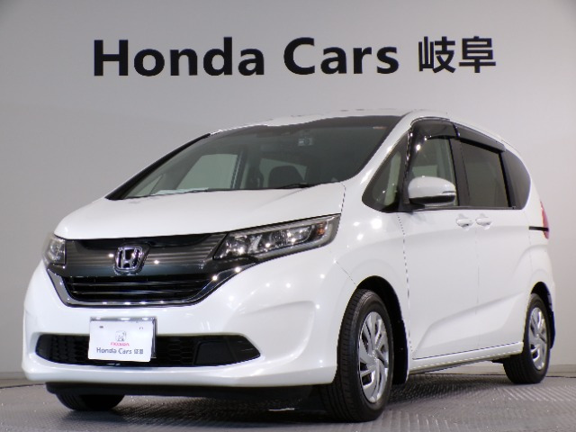 フリード+1.5 G ホンダセンシング