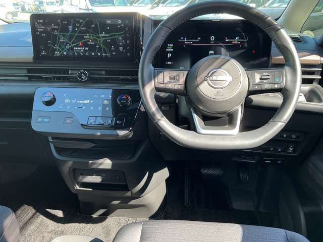 セレナ1.4 e-POWER ハイウェイスターV