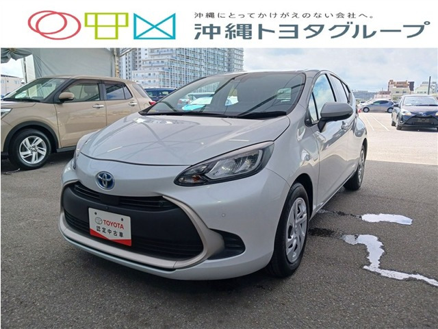 アクア1.5 G