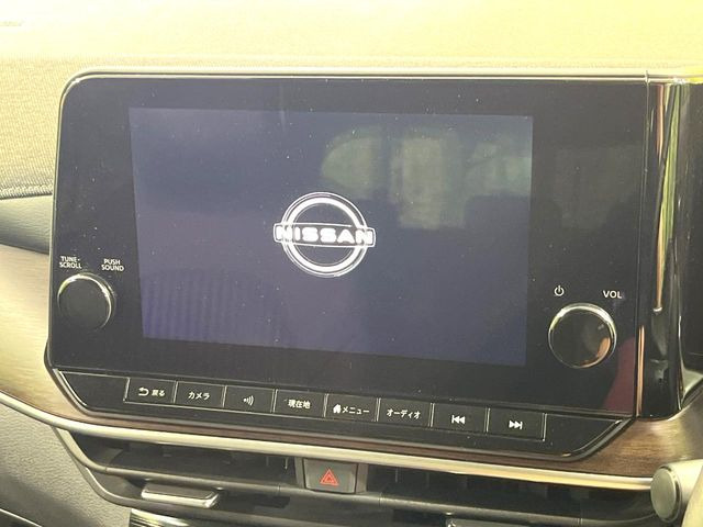 ノートオーラ1.2 G レザーエディション