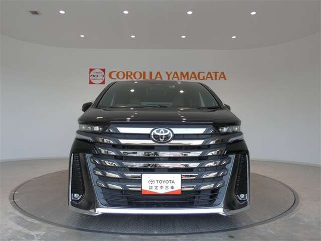 ヴェルファイアハイブリッド 2.5 エグゼクティブ ラウンジ E-Four 4WD