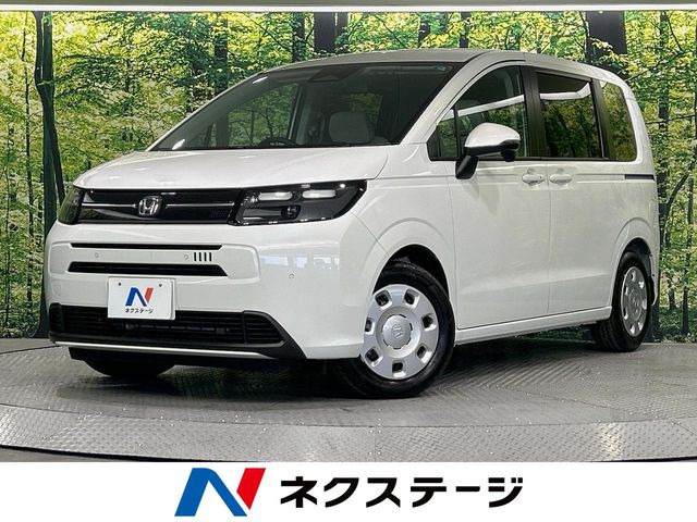フリード1.5 エアー
