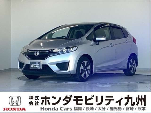 フィット1.5 ハイブリッド Lパッケージ
