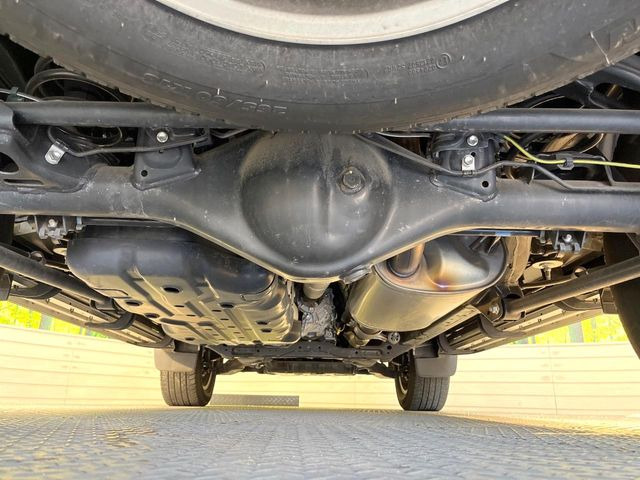 下回りがきれいなうちに、防錆加工の施工がオススメ。降雪地域はもちろん、沿岸部にお住いの方や、趣味でマリン・ウィンタースポーツをされる方に大変好評いただいております。