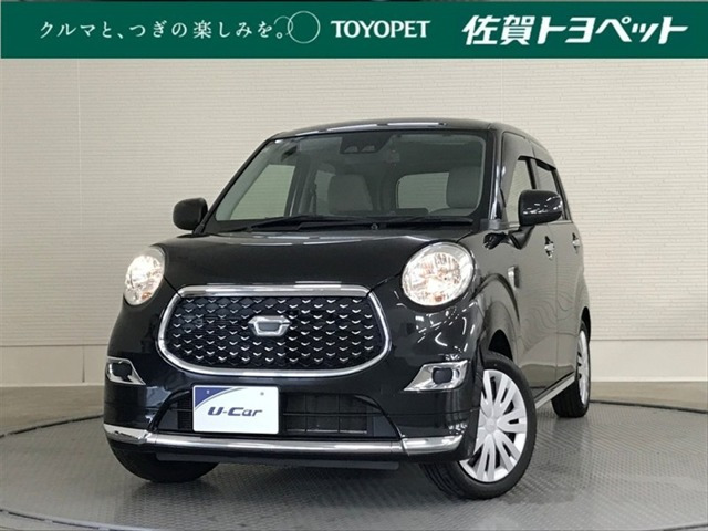 キャストスタイル X リミテッド SAIII